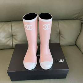Picture of Chanel Shoes _SKUChanelsz35-40JM03012291